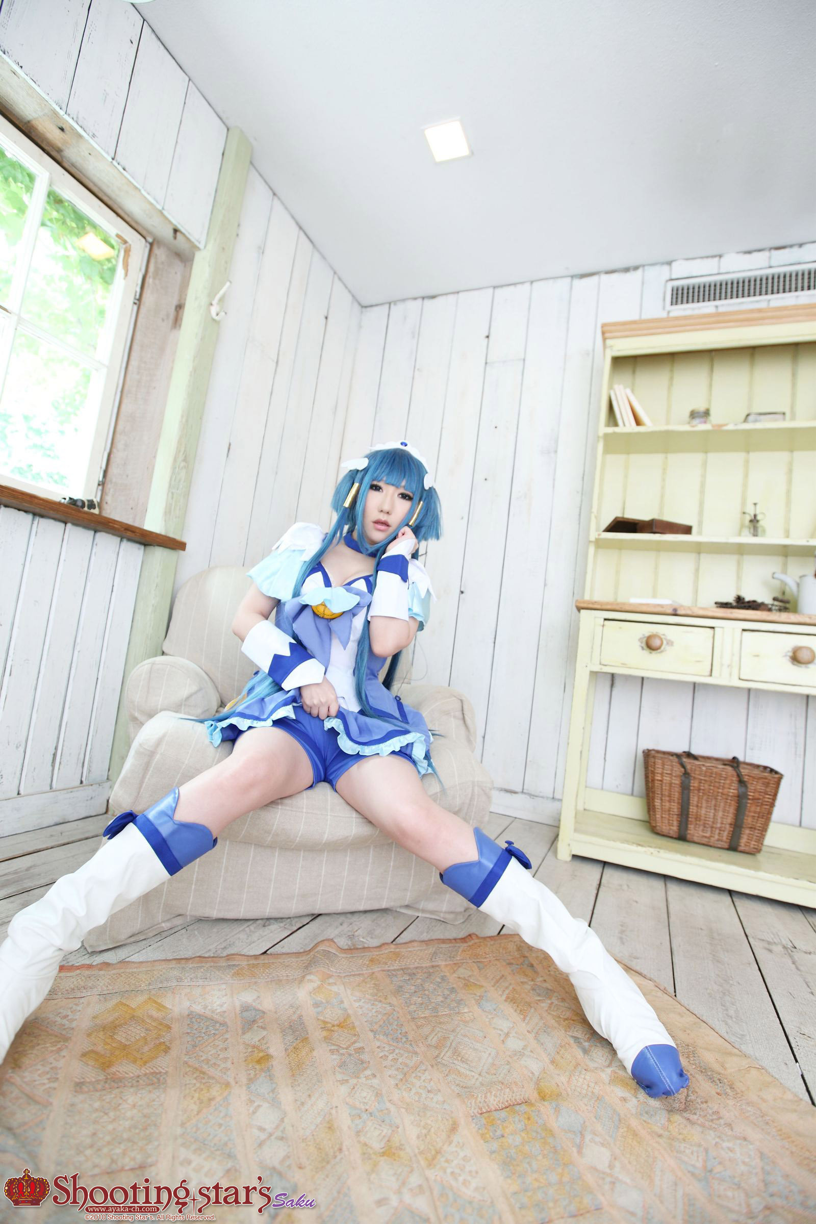 [Cosplay]New Pretty Cure Sunshine Gallery 3